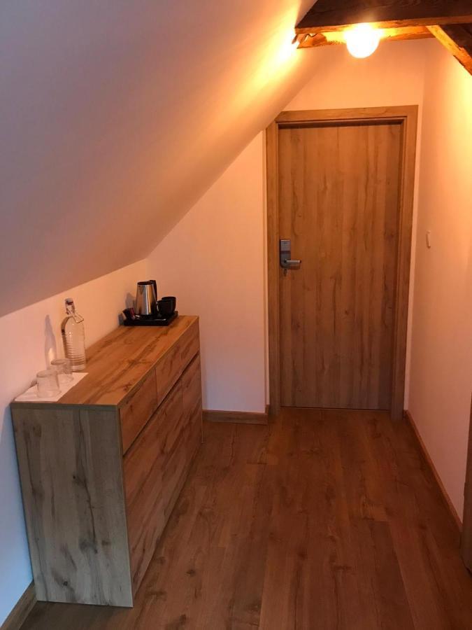 Apartamenty, Boutique Rooms Villa 82, Miejsce Prkingowe Gorzów Wielkopolski Exteriér fotografie