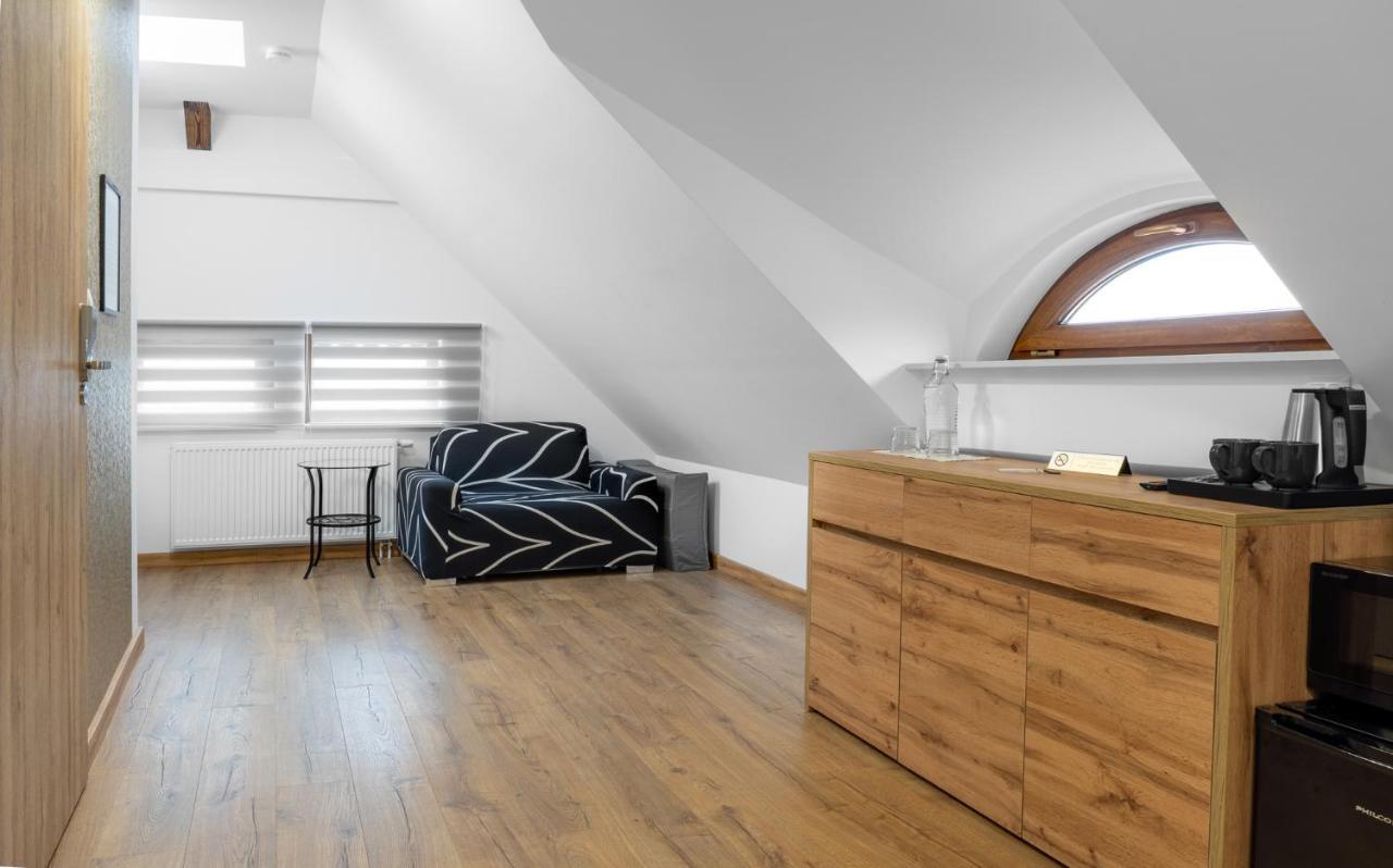 Apartamenty, Boutique Rooms Villa 82, Miejsce Prkingowe Gorzów Wielkopolski Exteriér fotografie