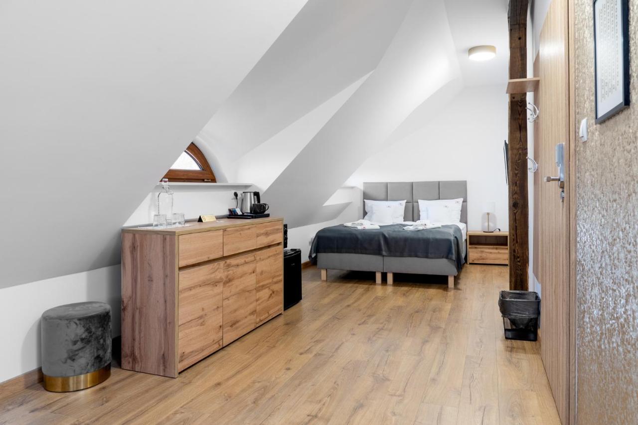 Apartamenty, Boutique Rooms Villa 82, Miejsce Prkingowe Gorzów Wielkopolski Exteriér fotografie