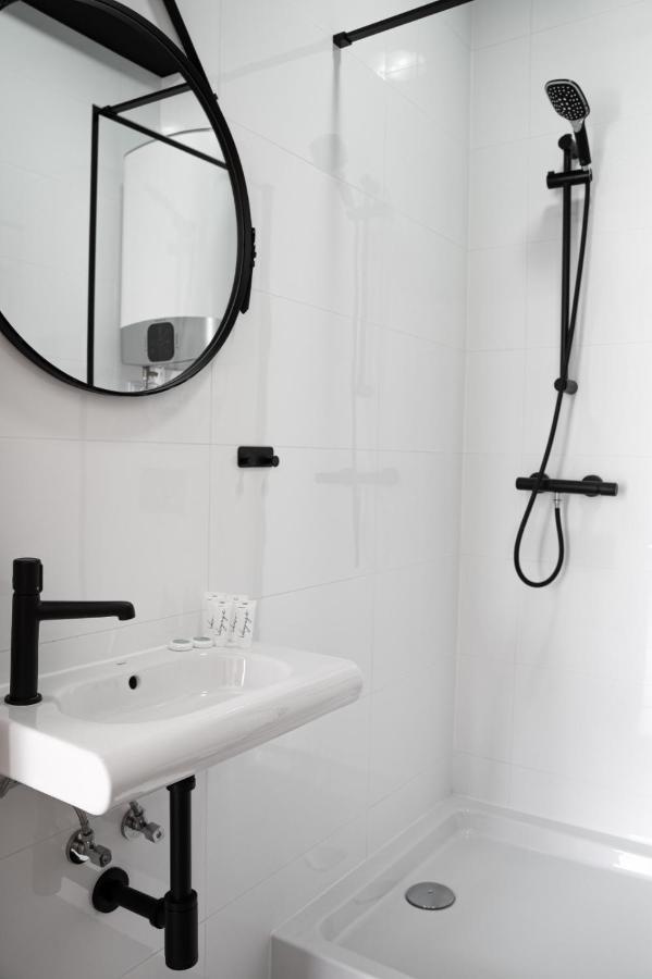 Apartamenty, Boutique Rooms Villa 82, Miejsce Prkingowe Gorzów Wielkopolski Exteriér fotografie
