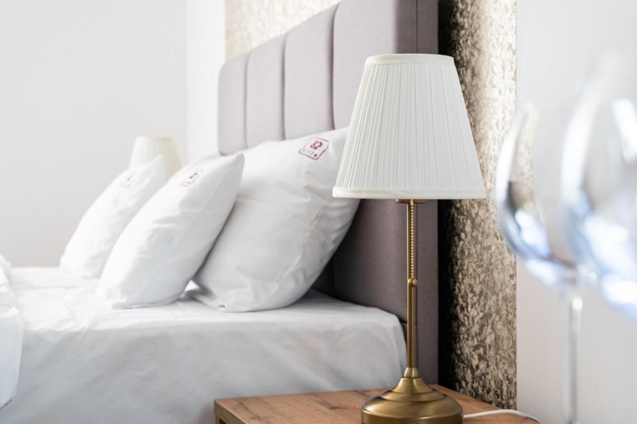 Apartamenty, Boutique Rooms Villa 82, Miejsce Prkingowe Gorzów Wielkopolski Exteriér fotografie