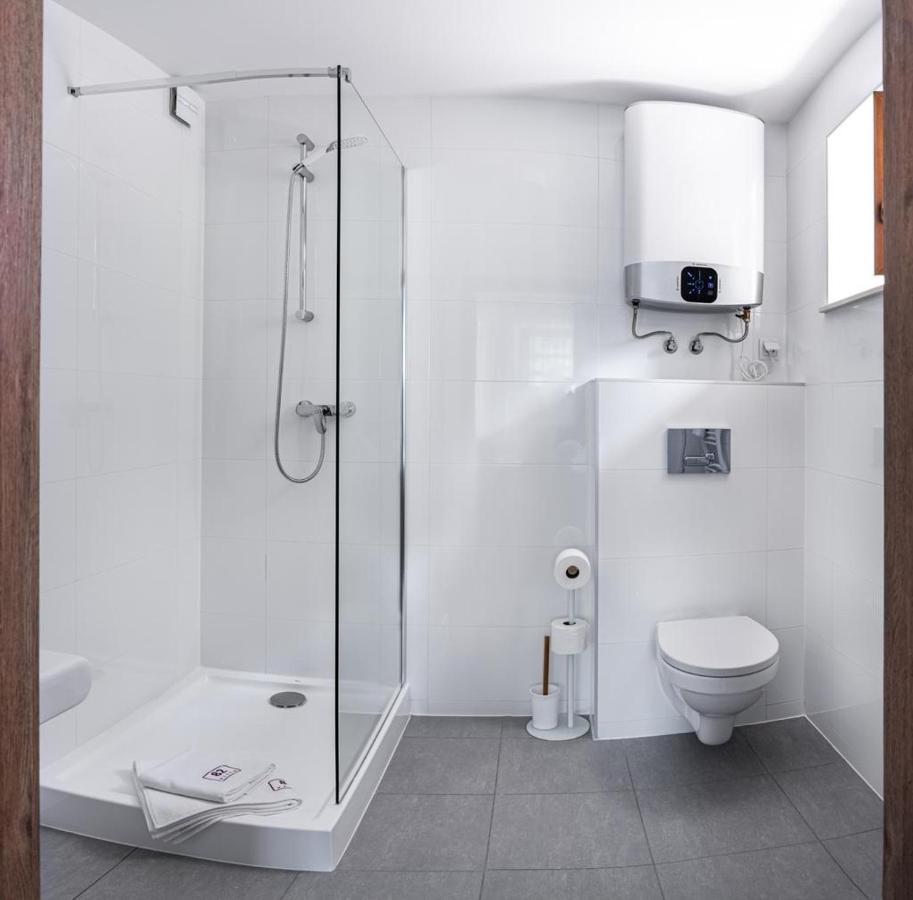 Apartamenty, Boutique Rooms Villa 82, Miejsce Prkingowe Gorzów Wielkopolski Exteriér fotografie