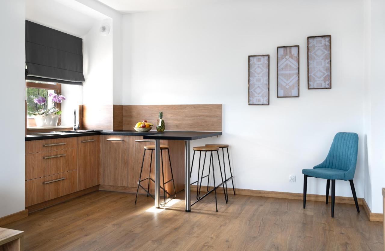 Apartamenty, Boutique Rooms Villa 82, Miejsce Prkingowe Gorzów Wielkopolski Exteriér fotografie